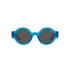 Polo PH 4190U - 604187 Océano Azul Brillante
