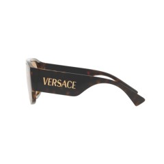Versace VE 4439 - 108/73 La Habana
