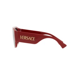 Versace VE 4439 - 538887 Rojo
