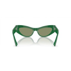 Dolce & Gabbana DG 4450 - 331152 Verde