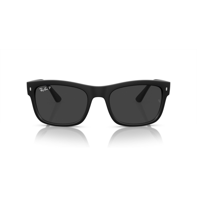 Ray-Ban RB 4428 - 601S48 Negro