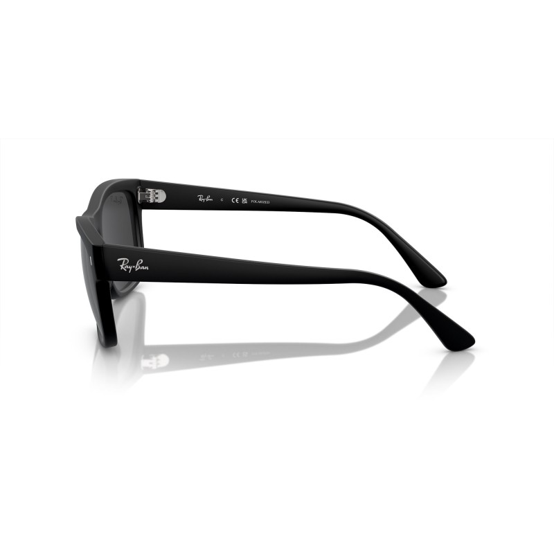 Ray-Ban RB 4428 - 601S48 Negro