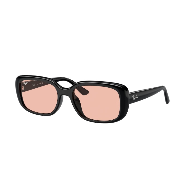 Ray-Ban RB 4421D - 667784 Negro