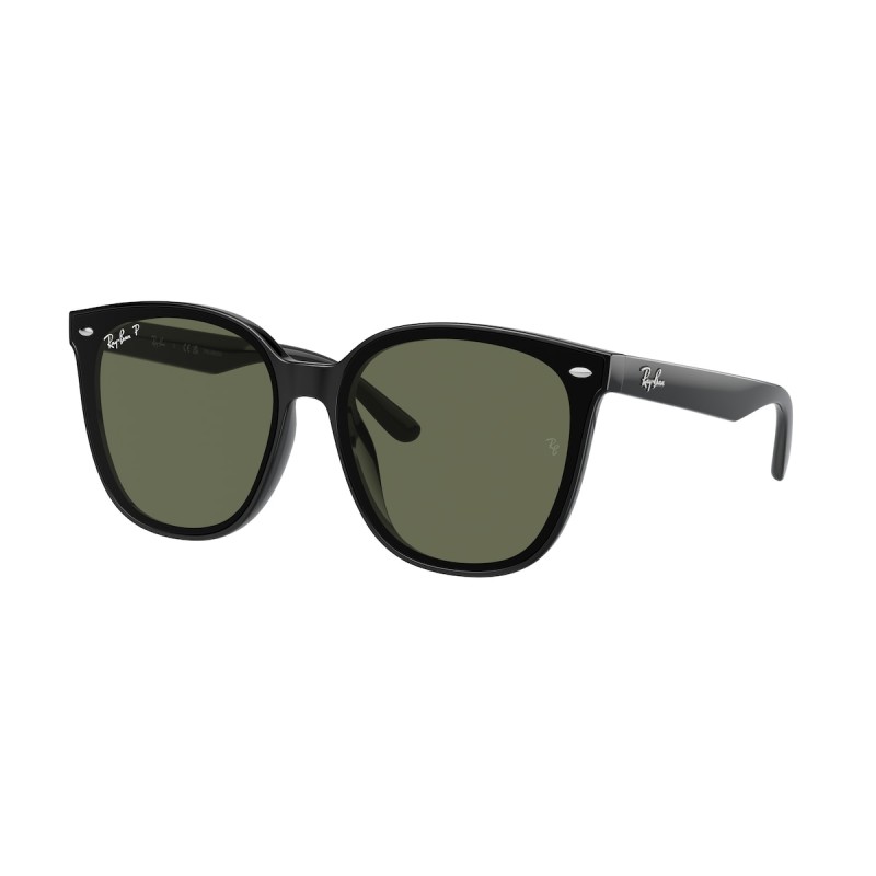 Ray-Ban RB 4423D - 601/9A Negro
