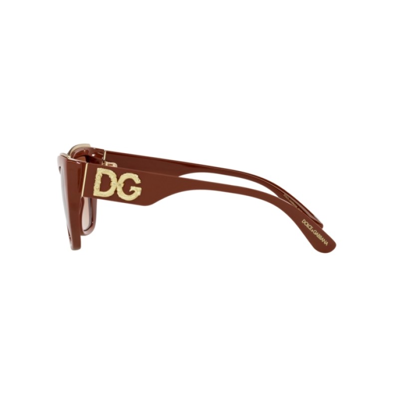 Dolce & Gabbana DG 6144 - 329213 Camello