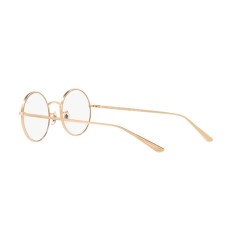 Oliver Peoples OV 1197ST After Midnight 52991W Oro Blanco