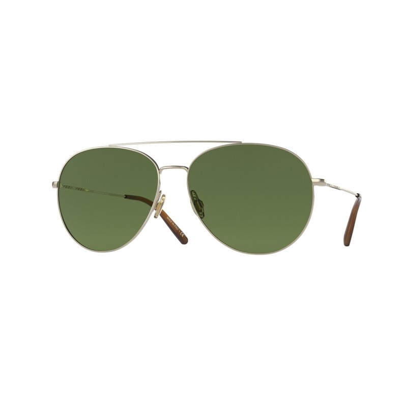 Oliver Peoples OV 1286S Airdale 50354E Oro Suave