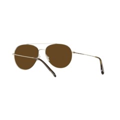 Oliver Peoples OV 1286S Airdale 503557 Oro Suave