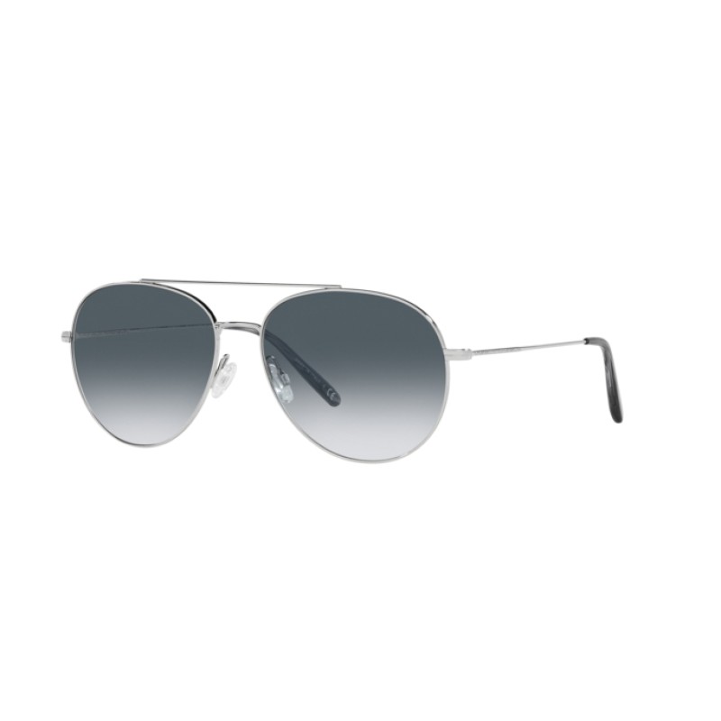 Oliver Peoples OV 1286S Airdale 50363F Plata