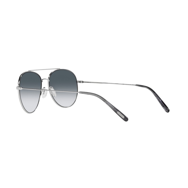 Oliver Peoples OV 1286S Airdale 50363F Plata