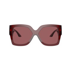 Versace VE 4402 - 388/69 Rojo Transparente