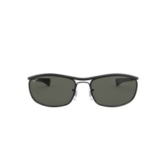Ray-Ban RB 3119M Olympian I Deluxe 002/58 Negro