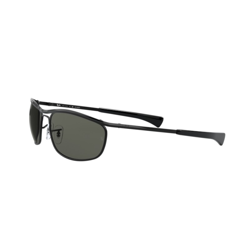 Ray-Ban RB 3119M Olympian I Deluxe 002/58 Negro