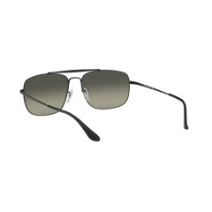Ray-Ban RB 3560 The Colonel 002/71 Negro