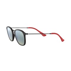 Ray-Ban RB 2448NM - F60230 Mate Negro