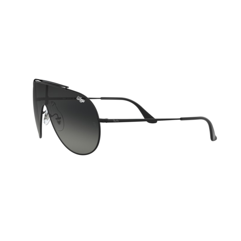 Ray-Ban RB 3597 Wings 002/11 Negro