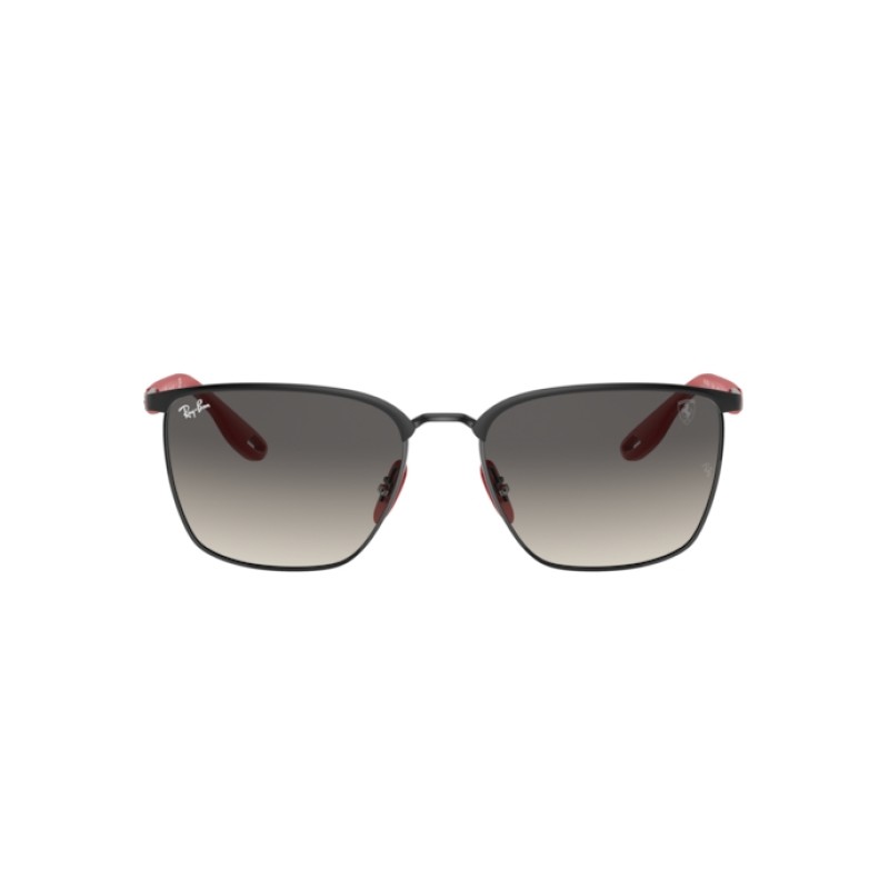 Ray-Ban RB 3673M - F04111 Negro Mate
