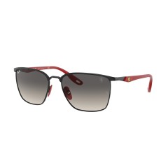 Ray-Ban RB 3673M - F04111 Negro Mate