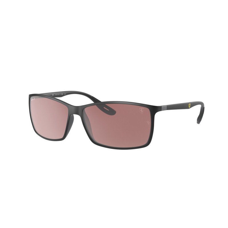Ray-Ban RB 4179M - F655H2 Negro Mate