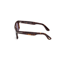 Tom Ford FT 0999 Philippe-02 - 52A Habana Oscura