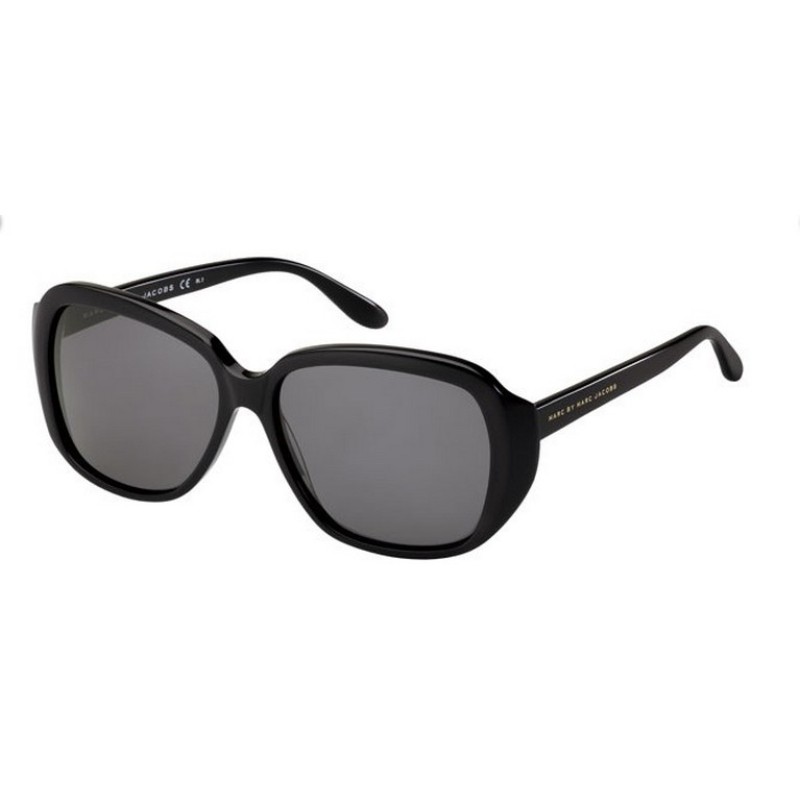 Marc By Marc Jacobs 290/S 807 Y1 Negro