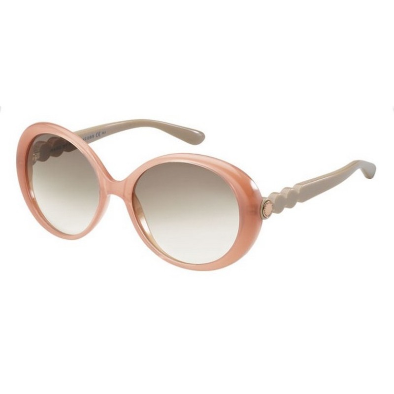 Marc By Marc Jacobs 313-S JY7 S8 Peach Rosa