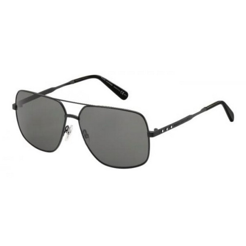 Marc Jacobs 594-S 003 Y1 Mate Negro