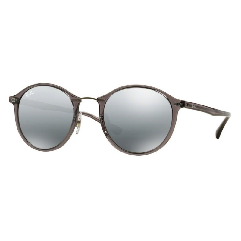 Ray-Ban RB 4242 Round Ii Claro Ray 620088 Gris