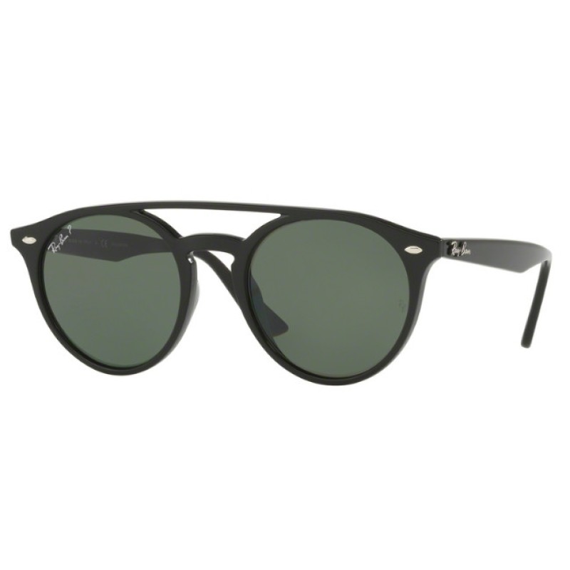 Ray-Ban RB 4279F 601-9A Negro