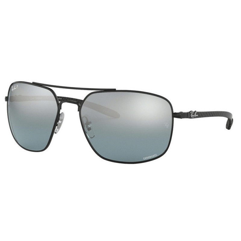 Ray-Ban RB 8322CH - 002/5L Negro