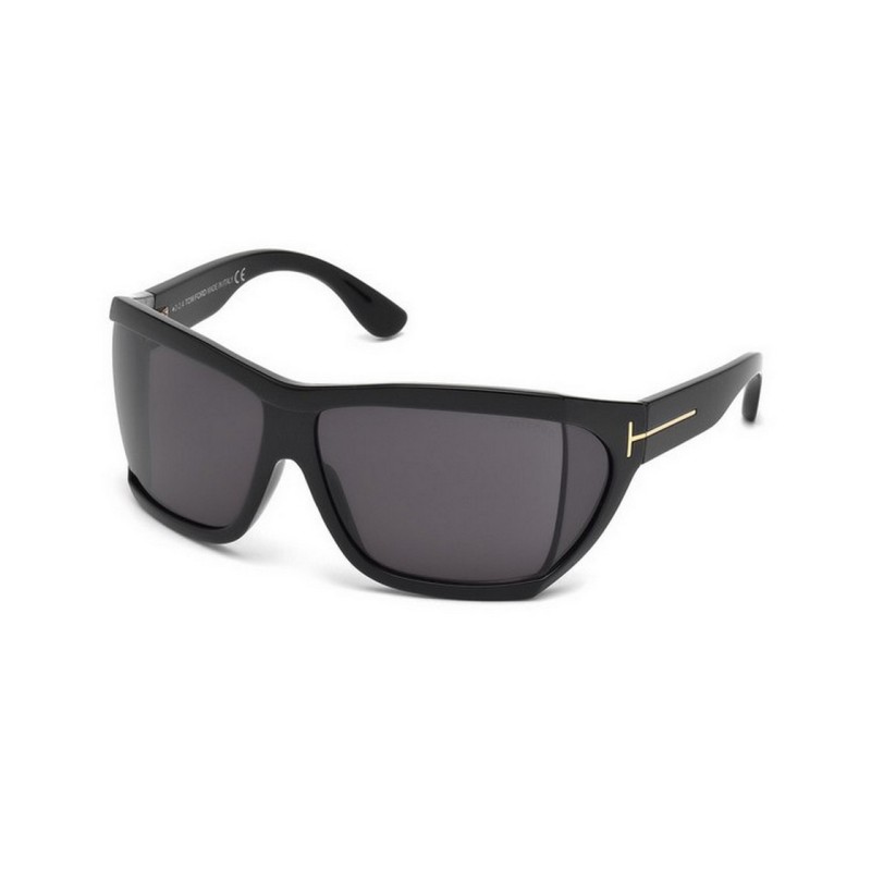 Tom Ford FT 0402 01A Pulido Negro