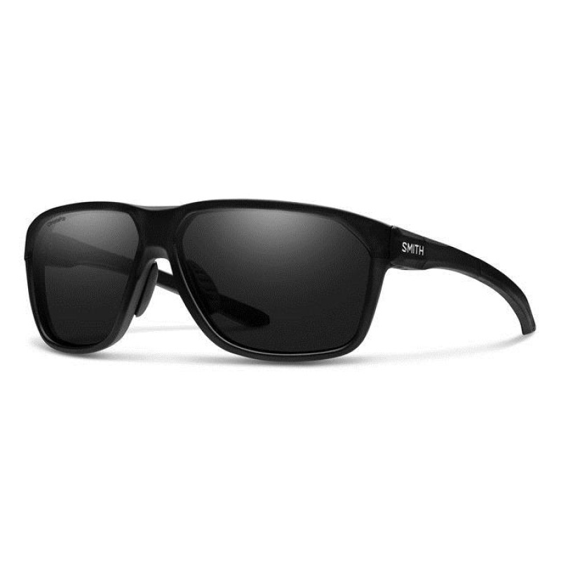 Smith LEADOUT - 003 1C Negro Mate