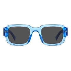 Dsquared2 ICON 0009/S - PJP IR Azul