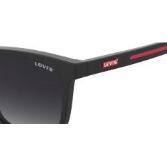 Levis LV 5027/S - 003 9O Matte Black