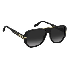 Marc Jacobs MARC 636/S - 807 9O Negro