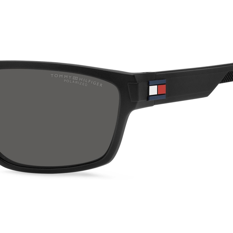 Tommy Hilfiger TH 1978/S - 003 M9 Negro Mate