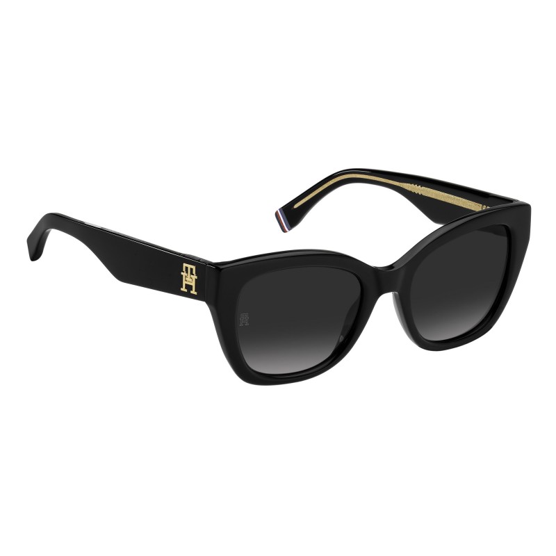 Tommy Hilfiger TH 1980/S - 807 9O Negro