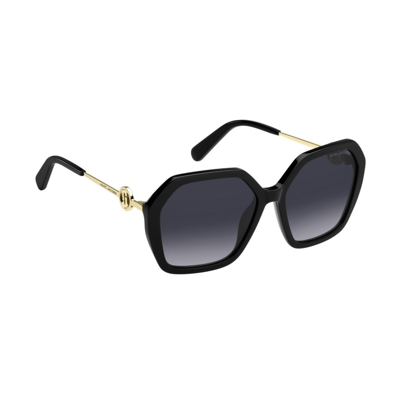 Marc Jacobs MARC 689/S - 807 9O Negro