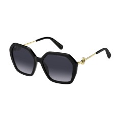 Marc Jacobs MARC 689/S - 807 9O Negro