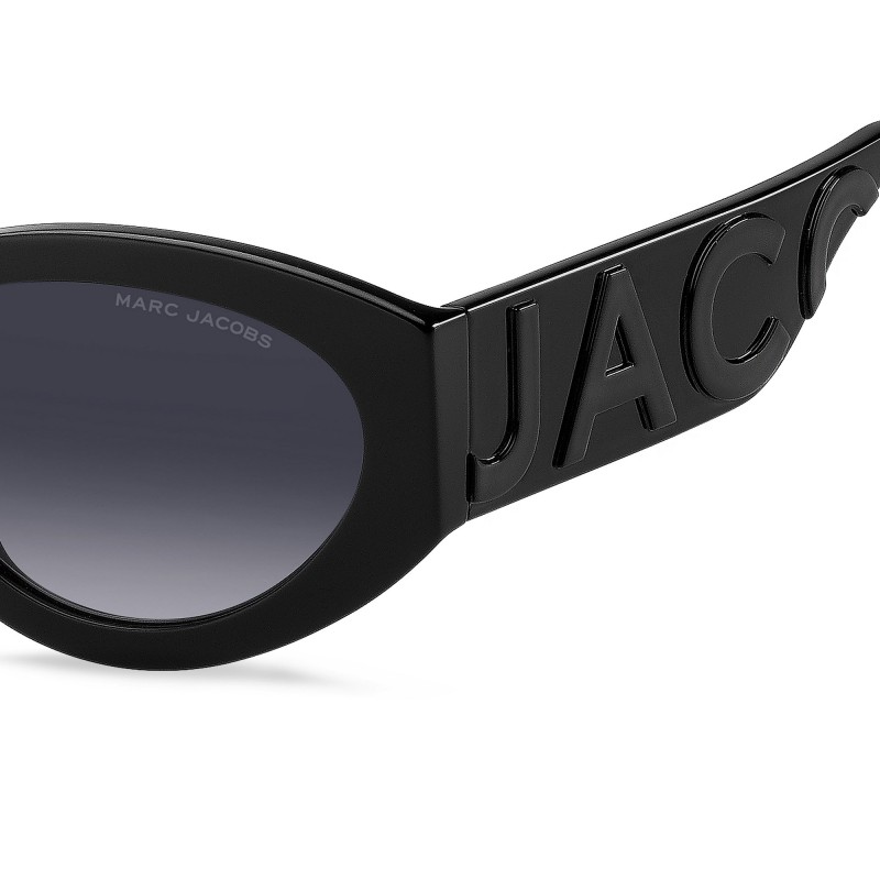 Marc Jacobs MARC 694/G/S - 08A 9O Gris Oscuro