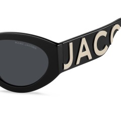 Marc Jacobs MARC 694/G/S - 80S 2K Blanco Negro