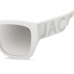 Marc Jacobs MARC 695/S - HYM IC Gris Blanco