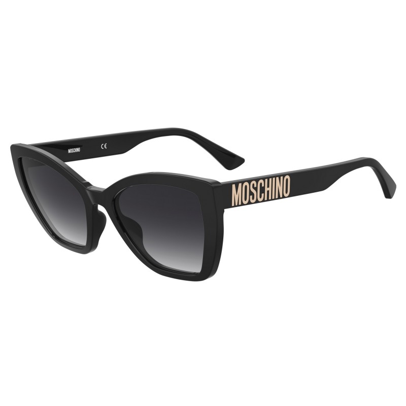 Moschino MOS155/S - 807 9O Negro