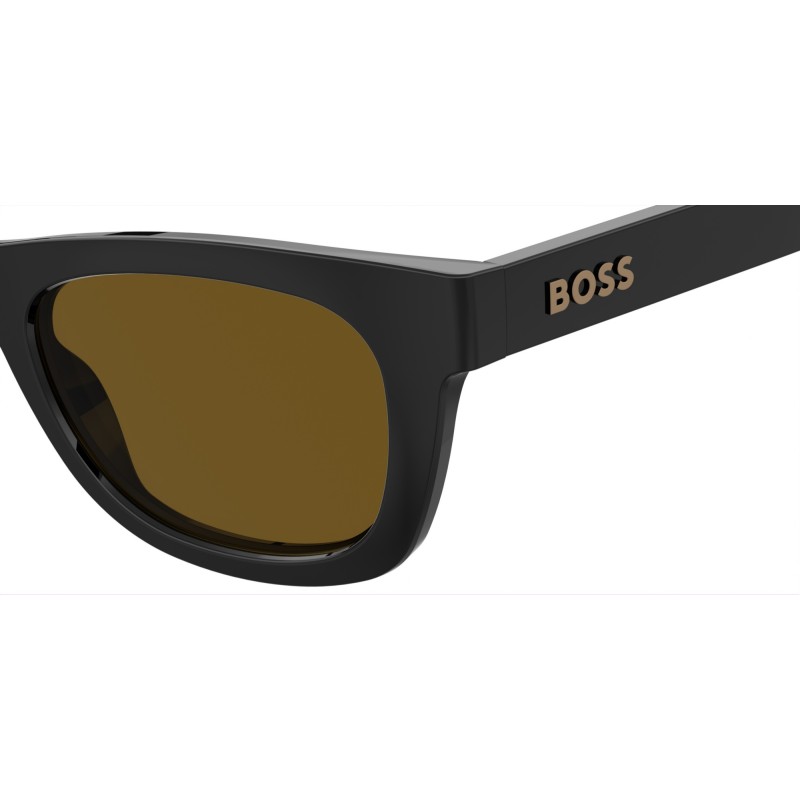 Hugo Boss 1649/S - 0WM 70 Beige Negro