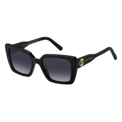 Marc Jacobs MARC 733/S - 807 9O Negro