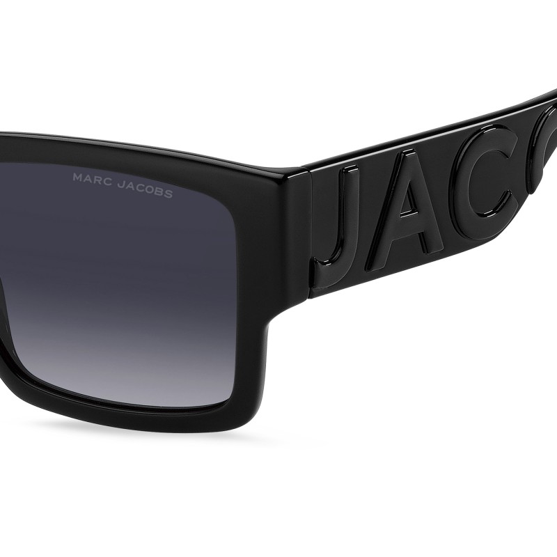 Marc Jacobs MARC 739/S - 08A 9O Gris Oscuro