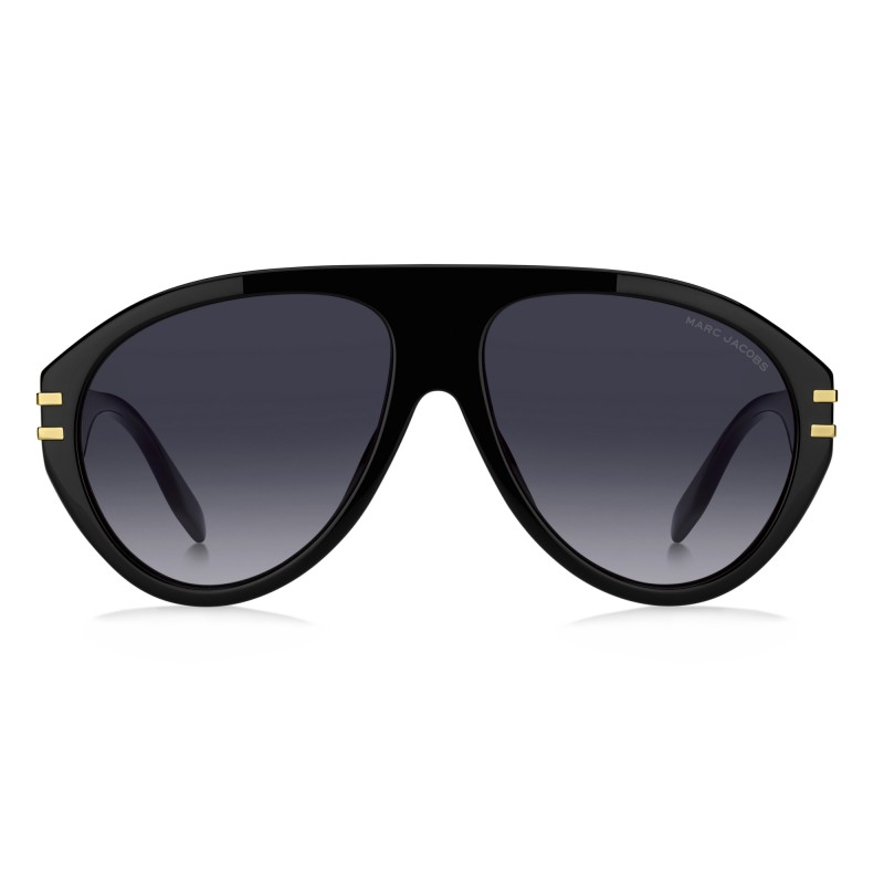 Marc Jacobs MARC 747/S - 807 9O Negro