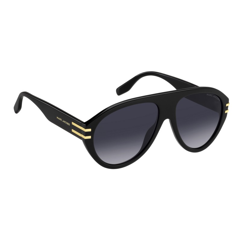 Marc Jacobs MARC 747/S - 807 9O Negro
