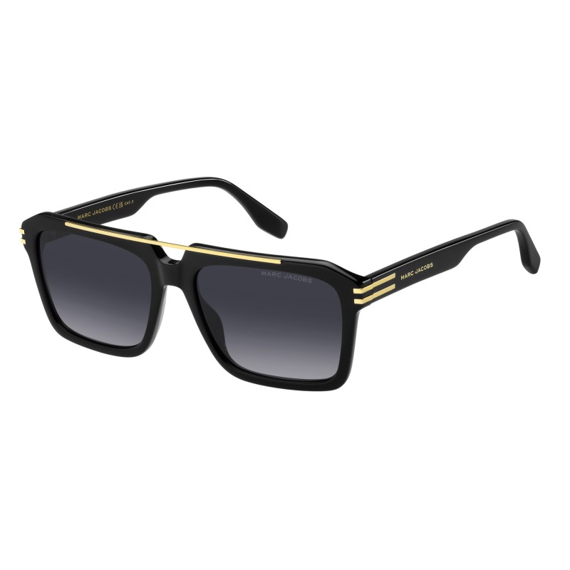 Marc Jacobs MARC 752/S - 807 9O Negro