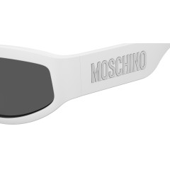 Moschino MOS164/S - 6HT IR Blanco Mate